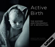 Capa do artigo Active Birth