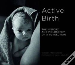 Capa do artigo Active Birth