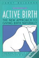 Active Birth - Revised Edition