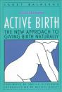 Active Birth - Revised Edition - Preview