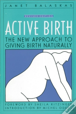 Capa do artigo Active Birth - Revised Edition