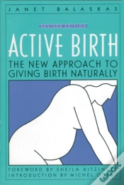 Capa do artigo Active Birth - Revised Edition