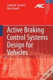 Capa do artigo Active Braking Control Systems Design For Vehicles