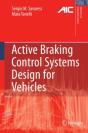 Active Braking Control Systems Design For Vehicles - Preview