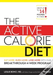 Capa do artigo Active Calorie Diet