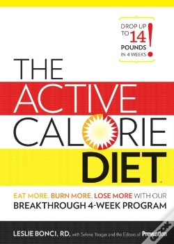Capa do artigo Active Calorie Diet