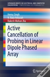 Capa do artigo Active Cancellation Of Probing In Linear Dipole Phased Array