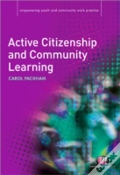 Capa do artigo Active Citizenship And Community Learning