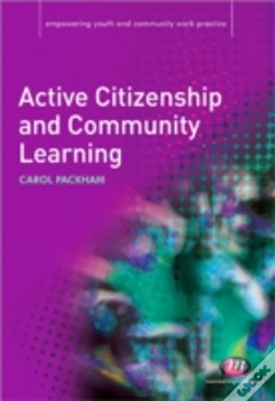 Capa do artigo Active Citizenship And Community Learning