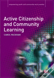 Capa do artigo Active Citizenship And Community Learning