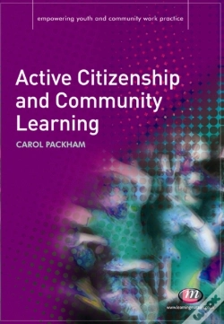 Capa do artigo Active Citizenship And Community Learning