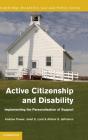Active Citizenship And Disability - Preview