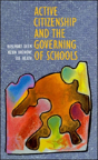 Active Citizenship And The Governing Of Schools - Preview