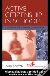 Capa do artigo Active Citizenship In Schools