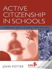 Capa do artigo Active Citizenship In Schools