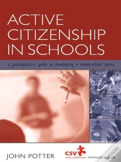 Capa do artigo Active Citizenship In Schools