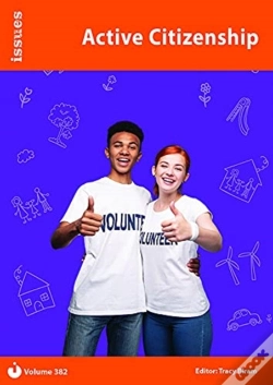 Capa do artigo Active Citizenship