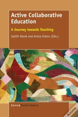 Capa do artigo Active Collaborative Education