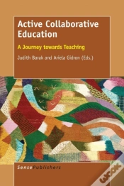 Capa do artigo Active Collaborative Education