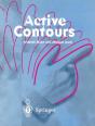 Active Contours - Preview