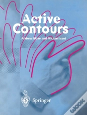Capa do artigo Active Contours