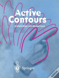 Capa do artigo Active Contours