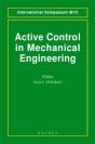 Active Control In Mechanical Engineering - Preview