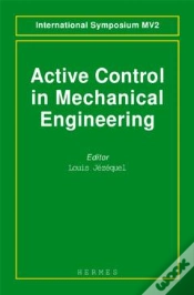 Capa do artigo Active Control In Mechanical Engineering