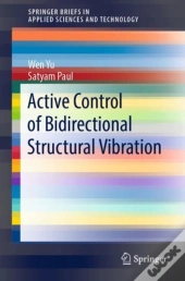Active Control Of Bidirectional Structural Vibration