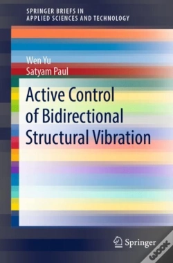 Capa do artigo Active Control Of Bidirectional Structural Vibration