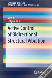 Active Control Of Bidirectional Structural Vibration
