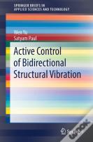 Active Control Of Bidirectional Structural Vibration
