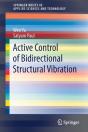 Active Control Of Bidirectional Structural Vibration - Preview