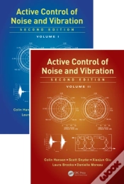 Capa do artigo Active Control Of Noise And Vibration