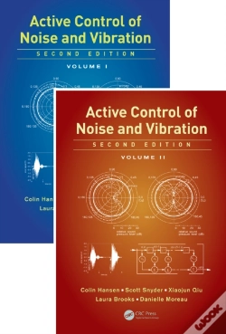 Capa do artigo Active Control Of Noise And Vibration