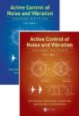 Active Control Of Noise And Vibration, Second Edition - Preview
