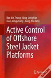 Capa do artigo Active Control Of Offshore Steel Jacket Platforms