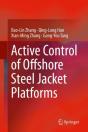 Active Control Of Offshore Steel Jacket Platforms - Preview
