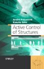 Active Control Of Structures - Preview