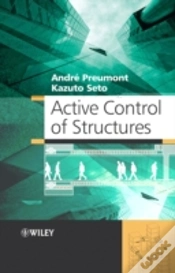 Capa do artigo Active Control Of Structures