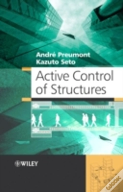 Capa do artigo Active Control Of Structures