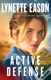 Capa do artigo Active Defense