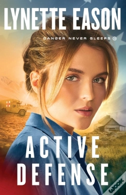 Capa do artigo Active Defense