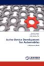 Active Device Development For Automobiles - Preview