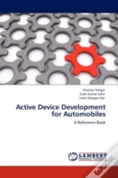 Active Device Development For Automobiles