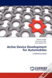 Capa do artigo Active Device Development For Automobiles