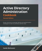 Active Directory Administration Cookbook -