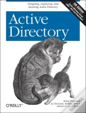 Capa do artigo Active Directory