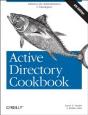 Active Directory Cookbook - Preview