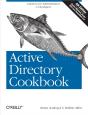 Active Directory Cookbook - Preview
